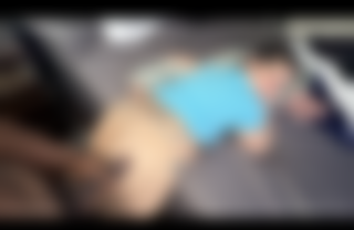 Afternoon Quickie! - Matt & Siren Fuck Passionately While Before Leaving the House!